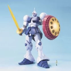 Bandai MG 1/100 YMS-15 Gyan 9 Bandai MG 1/100 YMS-15 Gyan -Toy Model Store 153 643 s ttp51gotagdnsrel21a6c80o58nt