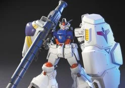 Bandai HGUC 1/144 #066 Gundam GP-02A