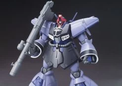 Bandai HGUC 1/144 #124 Dreissen (Unicorn Ver)