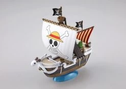 Bandai One Piece Grand Ship Collection Going Merry Model Kit