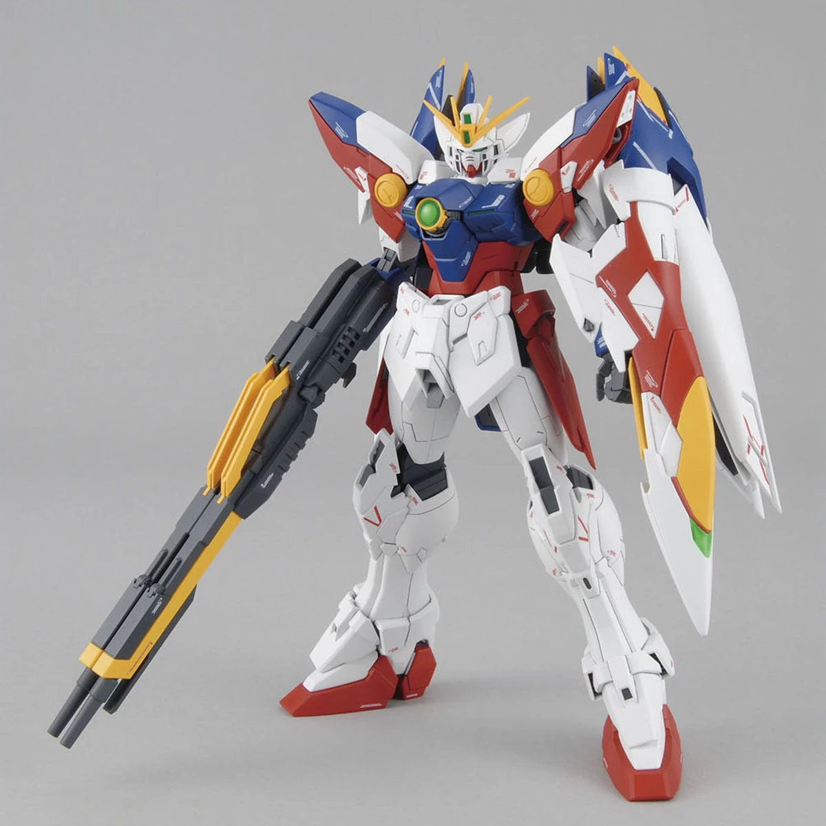 Bandai MG 1/100 Wing Gundam Proto Zero (Version EW) 5 Bandai MG 1/100 Wing Gundam Proto Zero (Version EW) - Image 3