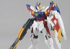 Bandai MG 1/100 Wing Gundam Proto Zero (Version EW)
