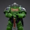 Warhammer 40K Salamanders Assault Intercessors Sergeant Krajax 1/18 Scale Figure -Toy Model Store 1549a07e 070d 492c 80f3 aa641337f5b8