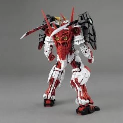 Bandai MG 1/100 Sengoku Astray Gundam -Toy Model Store 155 1052 s 8vvgoxn6vano1qvpx0xkvya7znwn
