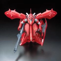 Bandai RE/100 1/100 MSN-04 II Nightingale -Toy Model Store 155 1177 s yfed3eotjb7boeam38gffdswebf7
