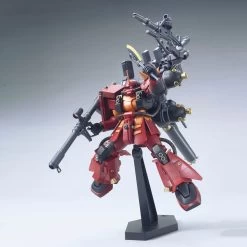 Bandai HGGT 1/144 Psycho Zaku (Gundam Thunderbolt Anime Ver.) 12 Bandai HGGT 1/144 Psycho Zaku (Gundam Thunderbolt Anime Ver.) -Toy Model Store 155 1509 s qjbjd7qsvrfa50dfy4ubvwnlvsr0