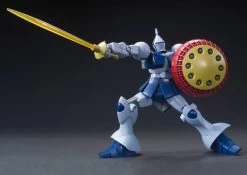 Bandai HGUC 1/144 #197 Gyan (Revive)