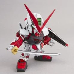 Bandai SD Gundam EX-Standard 007 Gundam Astray Red Frame -Toy Model Store 155 1561 s d6wrmkp1itz4i3mk40dotg27xzxn