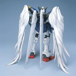 Bandai PG 1/60 Wing Gundam Zero Custom 21 Bandai PG 1/60 Wing Gundam Zero Custom -Toy Model Store 155 174 s oc2cj2dbufuhukss98dgfnt6ayre