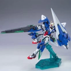 Bandai HG00 1/144 #61 00 Gundam Seven Sword G 9 Bandai HG00 1/144 #61 00 Gundam Seven Sword G -Toy Model Store 155 1885 o 1bbm10eq71hf02u26pq19fot7v2d