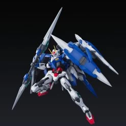 Bandai MG 1/100 Gundam 00 Raiser 11 Bandai MG 1/100 Gundam 00 Raiser -Toy Model Store 155 1923 s o1klgylilosjdyll69n9bphk0rb6