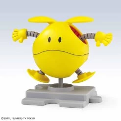 Bandai Gundam Build Divers HaroPla #06 Haro Happy Yellow Model Kit 9 Bandai Gundam Build Divers HaroPla #06 Haro Happy Yellow Model Kit -Toy Model Store 155 2306 s aydqgmce7oflyv5pstfs32ogbkh6