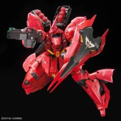 Bandai RG 1/144 #29 MSN-04 Sazabi 13 Bandai RG 1/144 #29 MSN-04 Sazabi -Toy Model Store 155 2330 o 1ckbus27fqaebpk14buevpbf62d