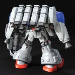 Bandai HGUC 1/144 #075 RX-78GP02A Gundam Physalis MLRS Type -Toy Model Store 155 2552 s y00m4dvxkowfff9bzf903hd21q11