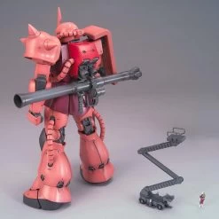 Bandai MG 1/100 MS-06S Char's Zaku II (Ver. 2.0) -Toy Model Store 155 2560 s g2mdq9ufsykd00x85zqcz9diy41f