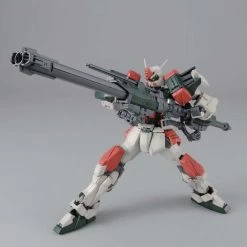 Bandai MG 1/100 Buster Gundam -Toy Model Store 155 2733 s 9rq66ekty5fq10mg3i81ghbqr1bc