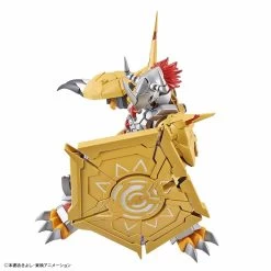 Bandai Digimon Adventure Figure-rise Standard Amplified Wargreymon Model Kit 12 Bandai Digimon Adventure Figure-rise Standard Amplified Wargreymon Model Kit -Toy Model Store 155 3382 s 7nz4ood651sk78xybbmt4gm1yrw7
