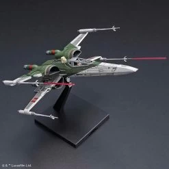 Bandai Star Wars The Rise Of Skywalker X-Wing Fighter 1/72 Scale Model Kit -Toy Model Store 155 3490 s 3ro270x8x8fziepcmbrx7yr5r7qz