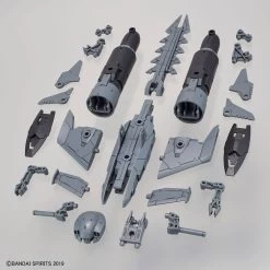 Bandai 30 Minutes Missions #05 EXA Attack Submarine (Light Gray) Model Kit -Toy Model Store 155 3943 s gtjox8tzdxluegd4p1hgrd7dwuqu