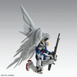 Bandai MG 1/100 Wing Gundam Zero EW (Ver.Ka) -Toy Model Store 155 3954 s krt7qor8j8782yqdb3wt83p3ucff