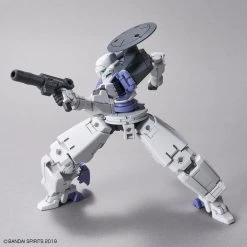 Bandai 30 Minutes Missions #31 BEXM-14T (Cielnova White) Model Kit -Toy Model Store 155 3985 s vm5v1cso6g58qsfhnimlb1hk500i