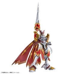 Bandai Digimon Tamers Figure-rise Standard Amplified Dukemon (Gallantmon) -Toy Model Store 155 4366 s cuztw6flj75pgc15s9ah38j74ewn