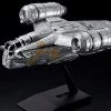 Bandai The Mandalorian Razor Crest (Silver Coating Ver.) Model Kit -Toy Model Store 155 4465 s zckowozyz03logdor4l3ppvduxbj 05f629ae cbda 4416 978b 36b10083f24b