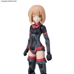 Bandai 30 Minute Sisters #02 SIS-A00 Tiasha (Color B) 17 Bandai 30 Minute Sisters #02 SIS-A00 Tiasha (Color B) -Toy Model Store 155 4498 s upp2ldryh20yw3cuw7t9554jha31