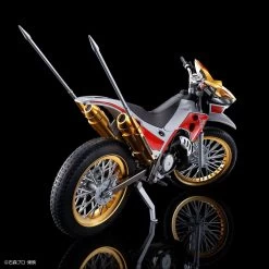 Bandai Kamen Rider Kuuga Figure-rise Standard Trichaser 2000 Model Kit -Toy Model Store 155 4609 s ox61rmnnivm7k6tzs0qoq3zruc07