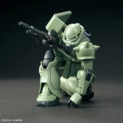 Bandai HGUC 1/144 #241 Zaku II Revive 14 Bandai HGUC 1/144 #241 Zaku II Revive -Toy Model Store 155 4622 s zwlimd58w6hrapa67zl8tz3gpo0o
