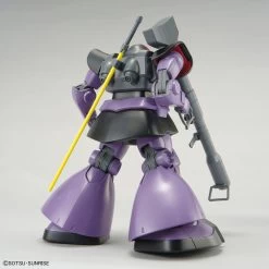 Bandai MG 1/100 Dom (New Ver.) -Toy Model Store 155 4706 s w9ntt5c6v9vwbcj8egiowkf42xhp