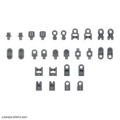 Bandai 30 Minutes Sisters Option Parts 4 Stealth Armor Set 10 Bandai 30 Minutes Sisters Option Parts 4 Stealth Armor Set -Toy Model Store 155 4714 s s1b6xtff70ayqs9gsntg4caiw5lg