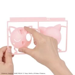Bandai Pokemon Jigglypuff 09 Quick Model Kit -Toy Model Store 155 4719 s ts0sep0hschf9rztx1dnjpmoppqj