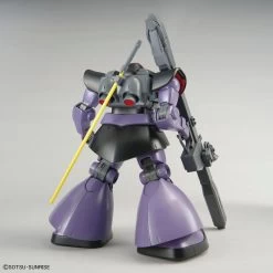 Bandai MG 1/100 Rick Dom (New Ver.) -Toy Model Store 155 4722 s 8yntyzuuheeeqvf8yjuhpi3v8tcj