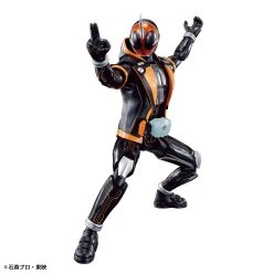 Bandai Kamen Rider Figure-rise Standard Kamen Rider Ghost (Ore Damashii Ver.) Model Kit -Toy Model Store 155 5017 s st8irrmx2nu3d29b96m01lzxszwh