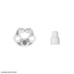 Bandai 30 Minutes Sisters Option Body Parts Type G03 (Color B) 13 Bandai 30 Minutes Sisters Option Body Parts Type G03 (Color B) -Toy Model Store 155 5023 o 1g3nues7nuu3kbh1mb98vk143q2d