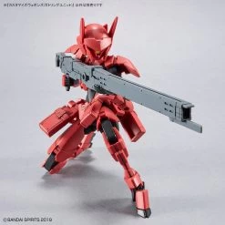 Bandai 30 Minutes Missions Customize Weapons (Gatling Unit) Weapon Set -Toy Model Store 155 5035 o 1g4rvjnim1s6m1rmvnt1ndd1a72d