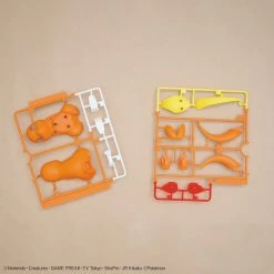 Bandai Pokemon Charmander 11 Quick Model Kit -Toy Model Store 155 5091 s 0rm06a1nyvahrwc89j6rwfzcm9rn