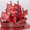 Bandai One Piece Grand Ship Collection Red Force FILM RED Commemorative Color Ver. -Toy Model Store 155 5094 s 8zr99r2smisj230wybgcqcm223h0 c873f07b 8607 488b bf5a 339e1c469db5