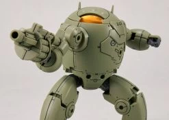 Bandai 30 Minutes Missions Exa Vehicle (Armored Assault Mecha Ver.) Model Kit