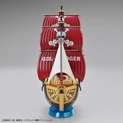 Bandai One Piece Grand Ship Collection Oro Jackson Model Kit -Toy Model Store 155 5155 s 8p28zse8juuw7x3iajxo3e6d8e4u