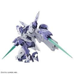 Bandai HGTWFM 1/144 #02 Beguir-Beu -Toy Model Store 155 5162 o 1g9c2j65ich315cj19od90o11kj2d