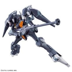 Bandai HGTWFM 1/144 #07 Gundam Pharact -Toy Model Store 155 5181 o 1gje39823fb4hflffi1osa1u242d