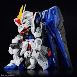 Bandai MGSD Freedom Gundam -Toy Model Store 155 5206 o 1gmsp23oeto9dakjvs1o9o1ih42d