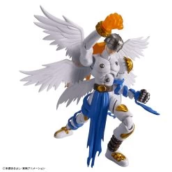 Bandai Digimon Adventure Figure-rise Standard Angemon Model Kit -Toy Model Store 155 5214 o 1gm88avpk1sene861kqs1f661prb2d