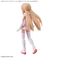 Bandai 30 Minutes Sisters Option Hair Style Parts Vol.7 Set Of 4 Accessory Kits -Toy Model Store 155 5231 o 1gpmsfr5k1fq41lam1stg12m727n2d