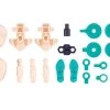 Bandai 30 Minutes Sisters Option Parts Set 7 Evil Costume (Color A) -Toy Model Store 155 5248 o 1grcum5uod6hgrvrid17um1bc32d 651be1db 1708 4981 843e 1120165ed0da