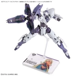 Bandai Action Base 6 [Clear Color] Mobile Suit Gundam The Witch From Mercury Sticker Set -Toy Model Store 155 5675 o 1gvqkhhnah8816bu2mam3u1goa2d