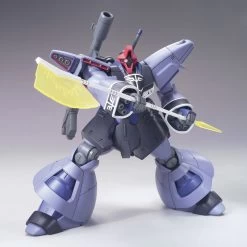 Bandai HGUC 1/144 #124 Dreissen (Unicorn Ver) -Toy Model Store 155 768 s rf3i94y324q0f18j6io3hjksz9gn