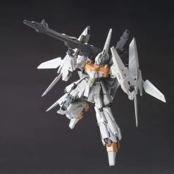 Bandai HGUC 1/144 #142 ReZel Defenser B-Unit -Toy Model Store 155 820 s 43mlxauehz93yhyerhwsododwkw1